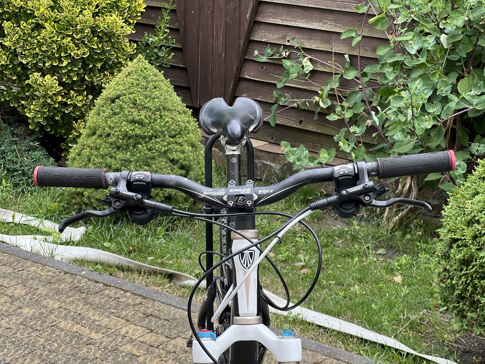 Trek Fuel Ex 8 evo 26 M