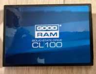 Dysk SSD Good Ram CL100 240GB