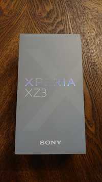 Sony Xperia XZ3 OLED, HDR H8416