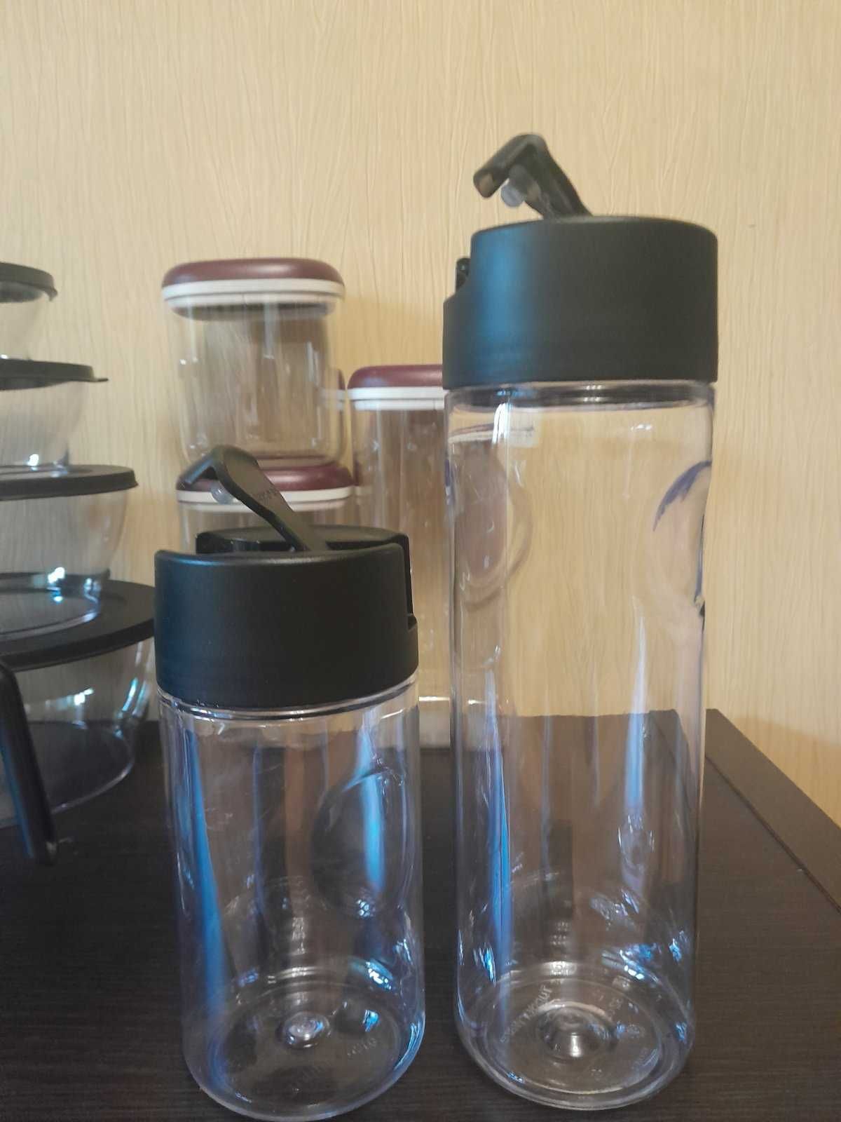 Сервірувальна колекція "Кристал"  Tupperware