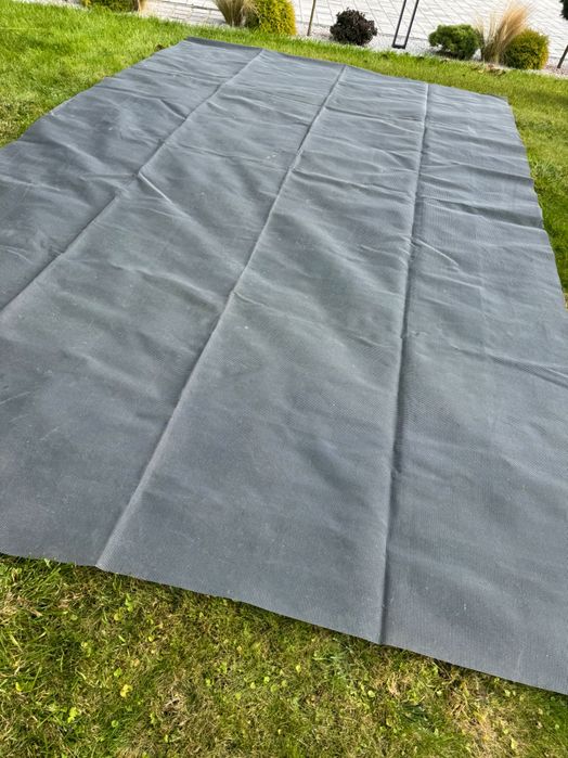 Siatka wykładzina podłoga do przedsionka