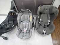 Zestaw Cybex Cloud Z odbiór osobisty