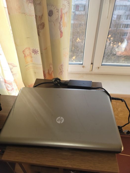 Hewlett-Packard 635