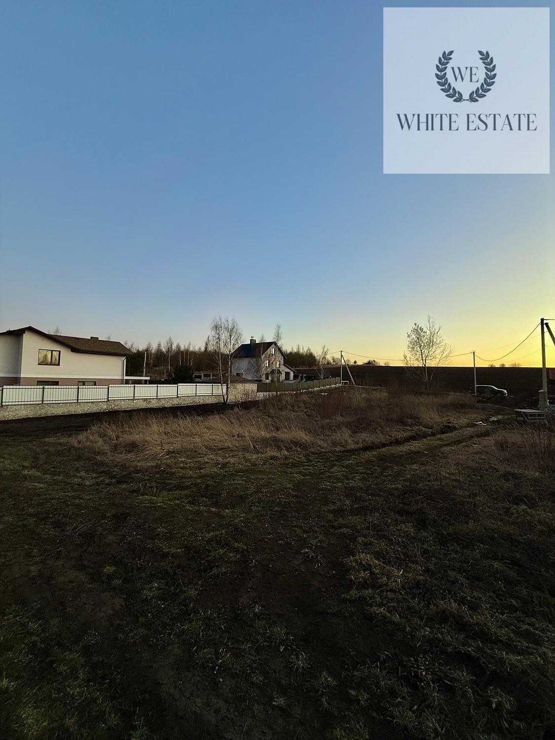 Продаж земельної ділянки в с.Підгороднє 16.5 соток