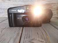Aparat analogowy Canon Prima AF7
