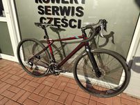 Rower GT GRADE ELITE r. 51 cm S