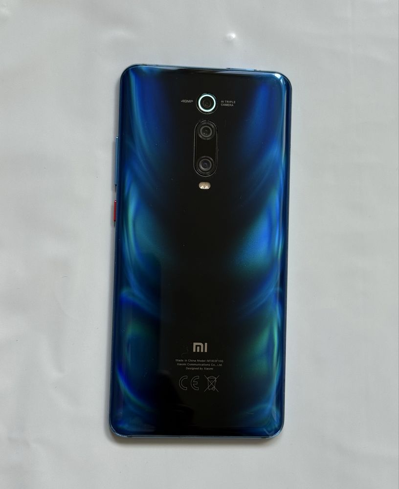 Xiaomi Mi 9T на запчастини