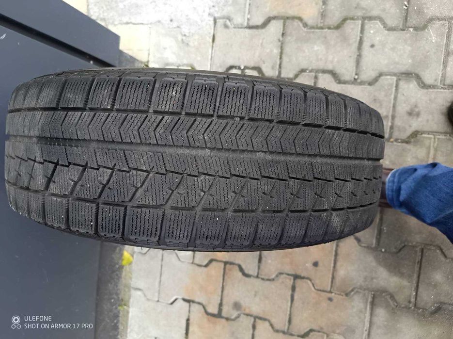 Зимові шини 195/65 R15