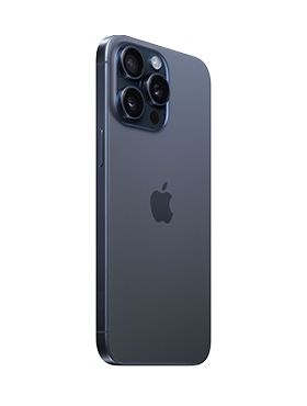 Apple iPhone 15 Pro Max 256gb Azul