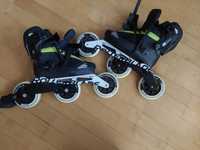 ROLLERBLADE Endurance  Elite 110