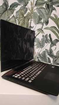 uszkodzony laptop Lenogo y700 15,6   350zl
