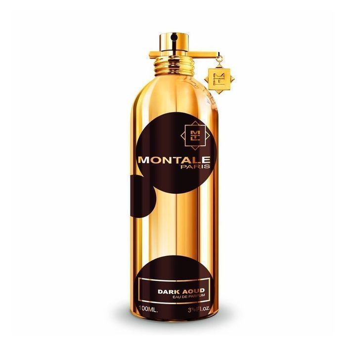 Montale Dark Aoud Unisex Edp 100Ml (P1)