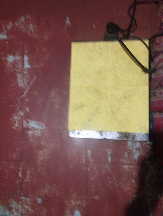 Ваги підлогові на 200кг