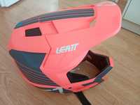 Kask Leatt Helmet MTB Gravity 1.0 - Coral r. M