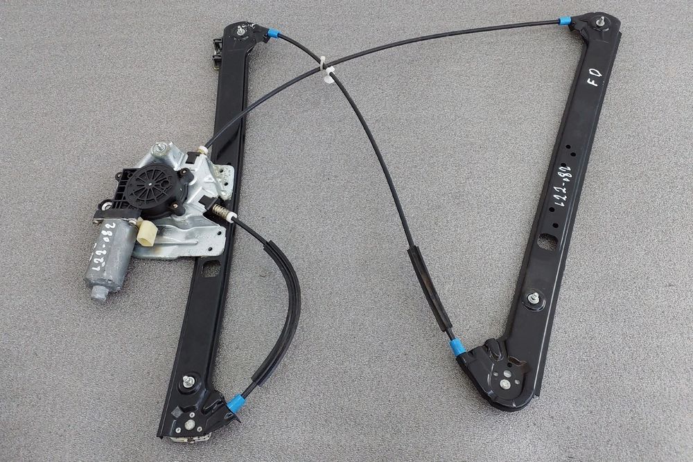 Elevador vidros frente direito BMW X5 (E53)