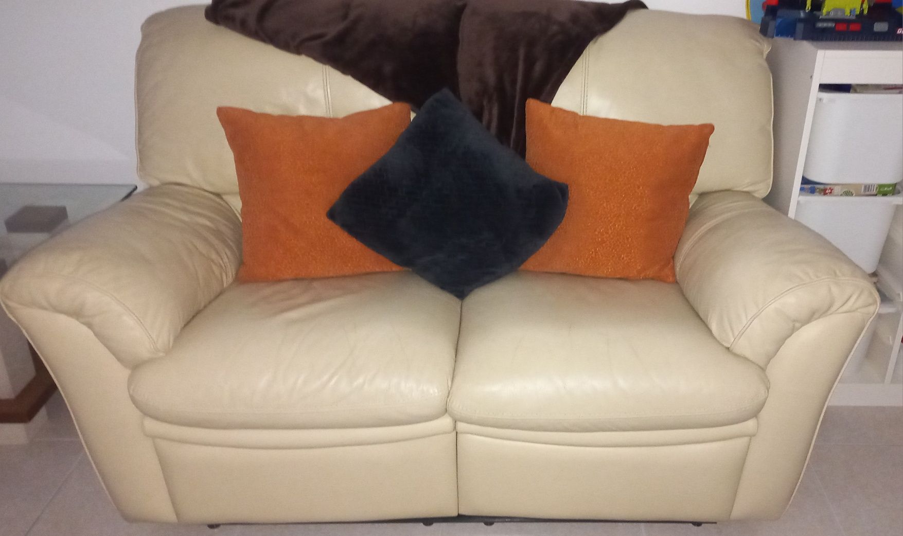 Sofas marca chateau dax