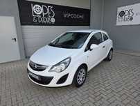 Opel CORSA VAN