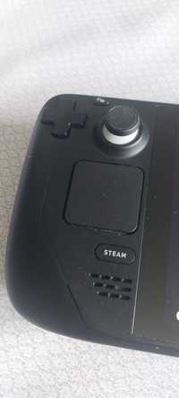 SteamDeck 512Gb / etui / bdb stan