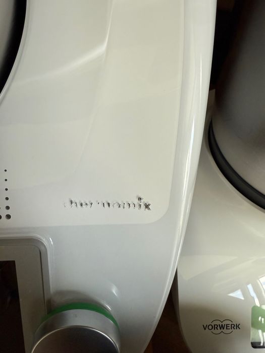 Thermomix TM6  +friend + akcesoria