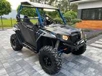 Polaris RZR 800 S ! FOX ! Homolog.15kw! #FuLL# maverick 1000 segway zforce
