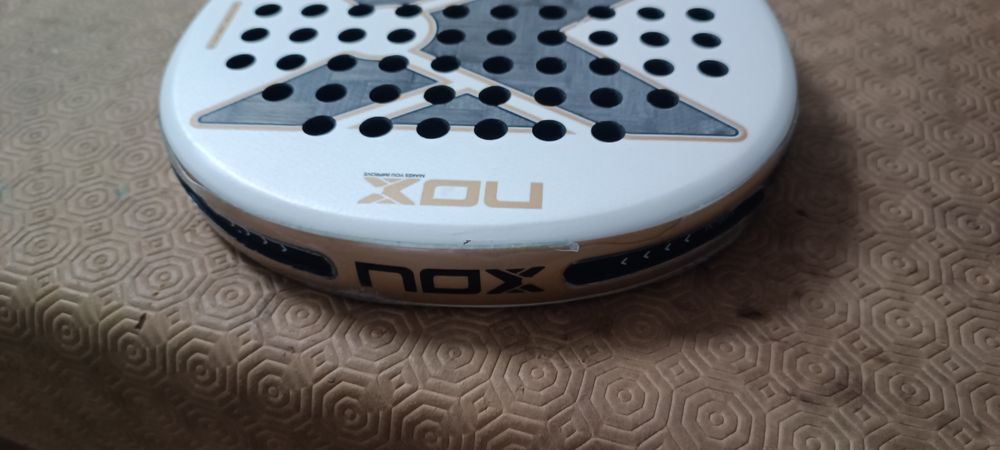 AT10 Luxury Genius 12K Alum XTREM 2026 por Agustín Tapia