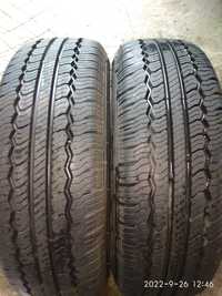 Шини NEXEN  215/70  R 16