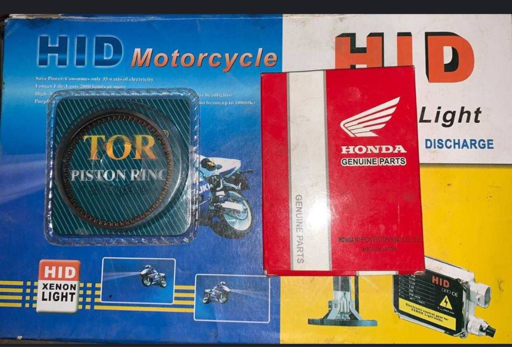 Траверса вилки альфа, дельта.  Сигнализация на мотоцикл