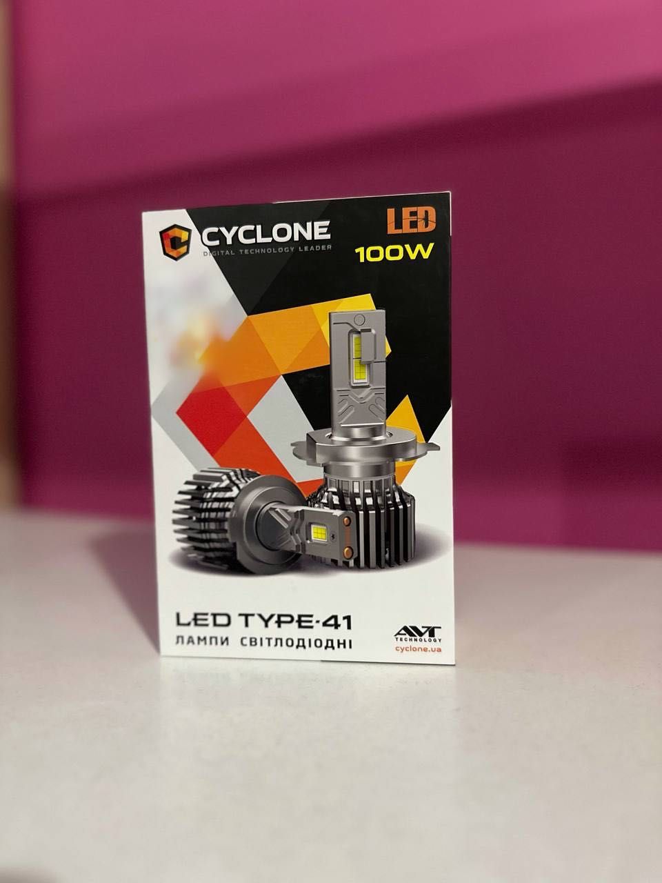 Led type cyclone 100w Лед лампы циклон h1 h3 h4 h7 h11 h27 hb3 hb4 hb5