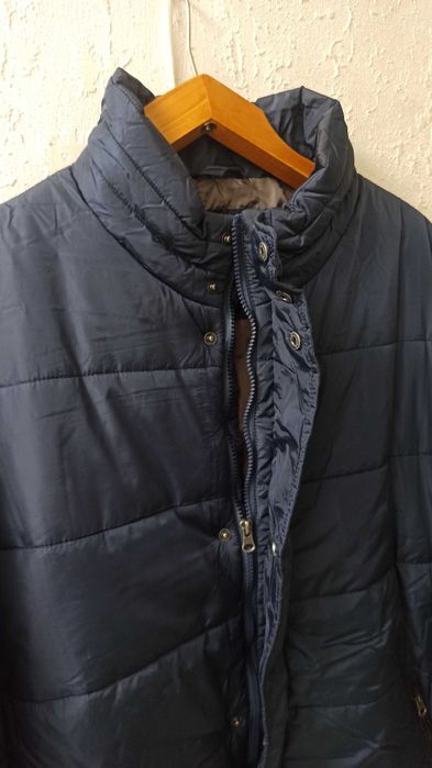 Зимняя куртка р.XXL-XXXL