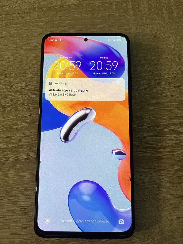 Telefon Xiaomi Redmi Note 11 Pro 5g