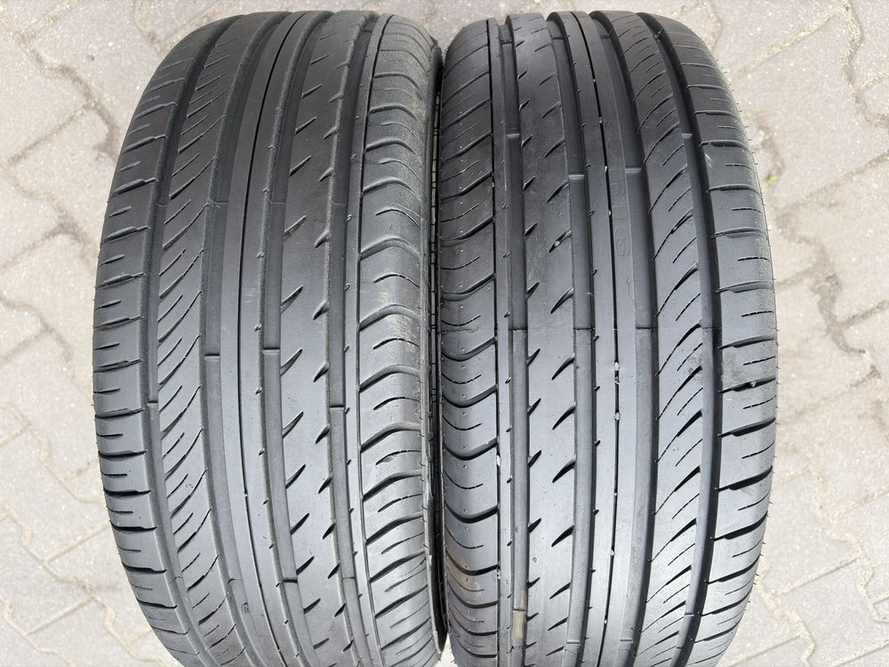 Opony letnie Sunful 195 50 R16