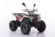 Quad ASIX Hunter 125 AUTOMAT Transport Raty Gwarancja Serwis