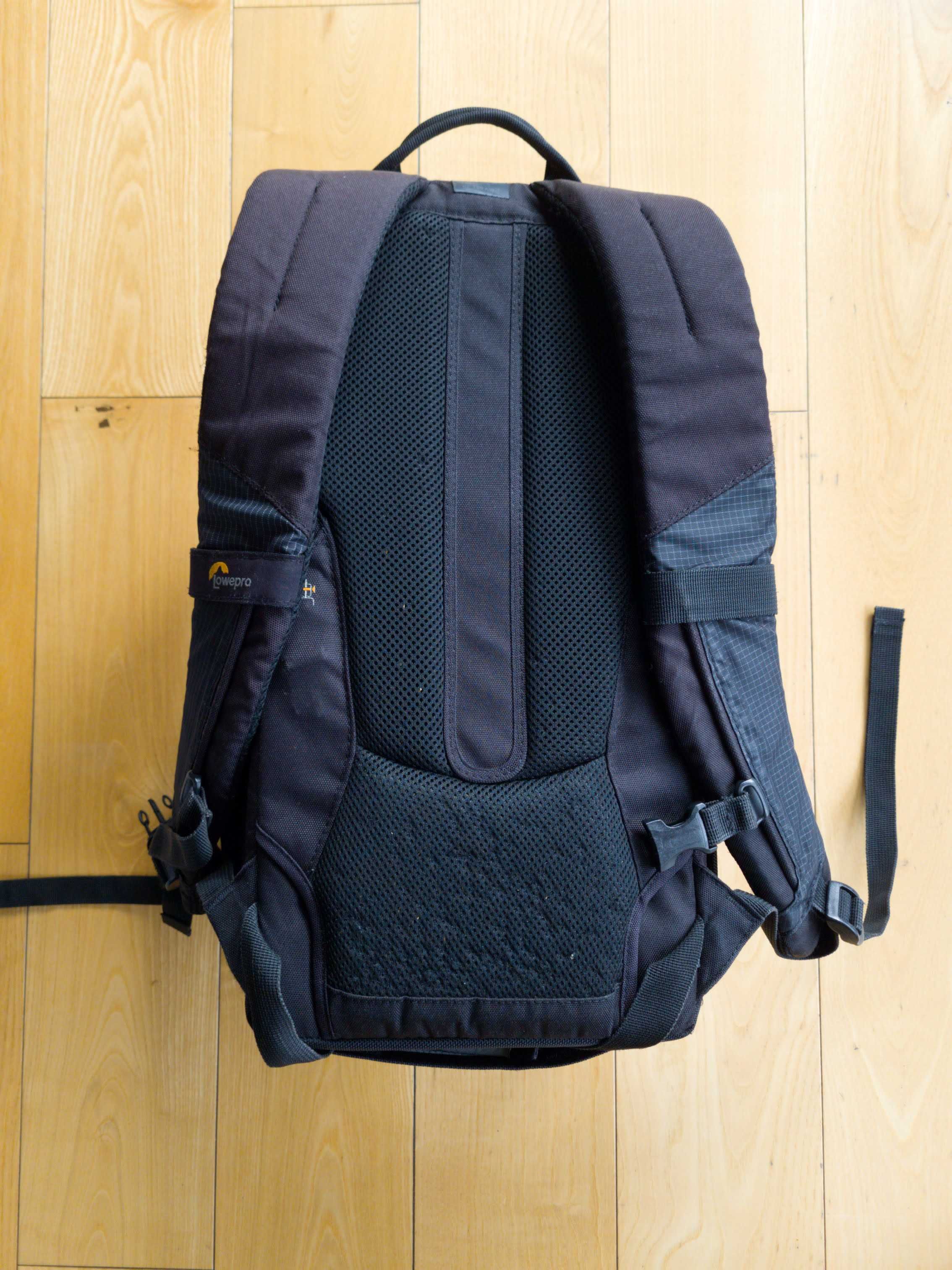 Plecak Lowepro Fastpack BP 150 AW II