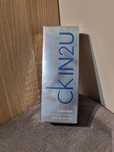 Calvin Klein In2U Men 150ml