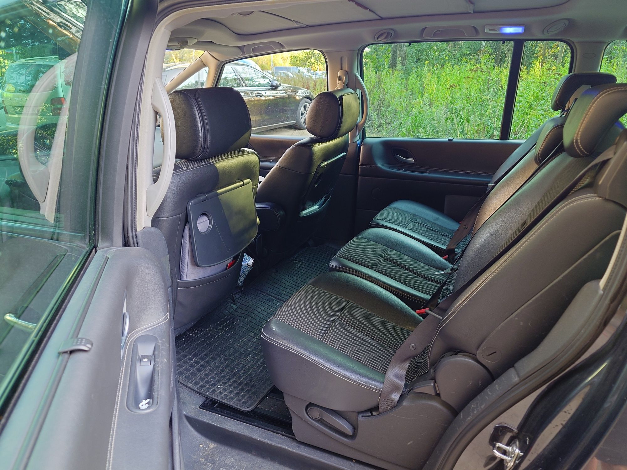 Renault Grand Espace 4 2.0 DCI 185 KM