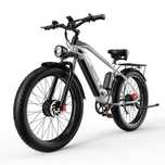 »»» APROVEITA ««« Bicicleta Duotts F26 1500 Watts