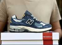 Кросівки New Balance 2002R