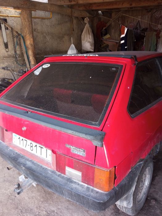 Продам  Ваз 2108