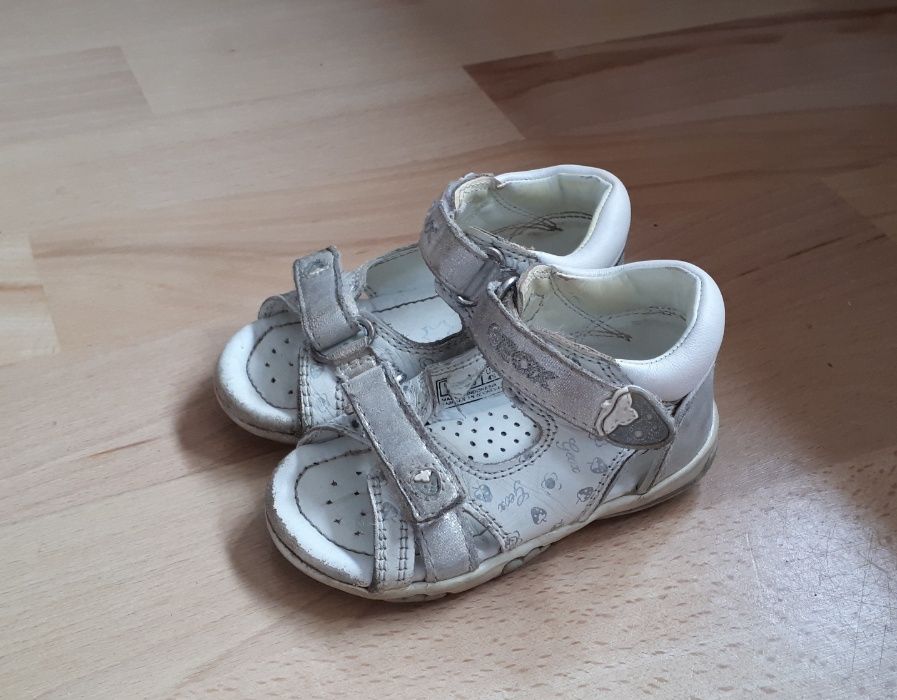 Buty sandały Geox rozmiar 20