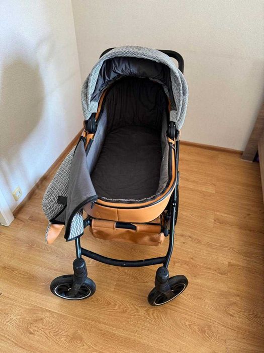 Дитяча коляска Anex m type