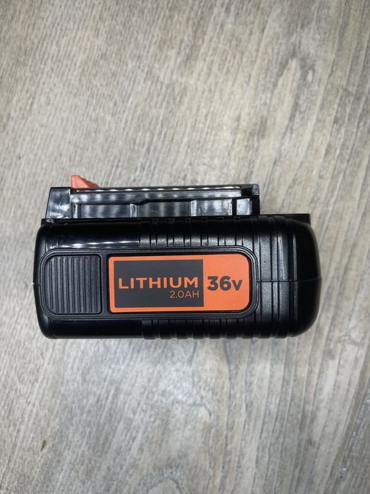Akumulator BLACK DECKER 2,5AH 36V