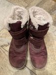 Buty zimowe Kozaki Superfit rozm.34