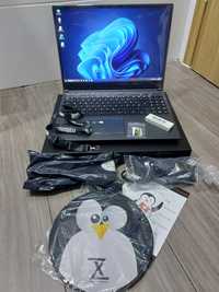 Nowy laptop Tuxedo Stellaris 16 Gm6xgxx Gen5