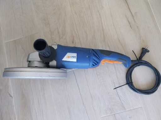 Moedor profissional de marca DEXTER.