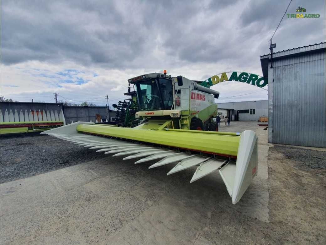 Жатка Claas Sunspeed 12-70 NEW