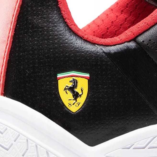 Buty Męskie PUMA Ferrari Rdg Cat r.42/43/44,5/45