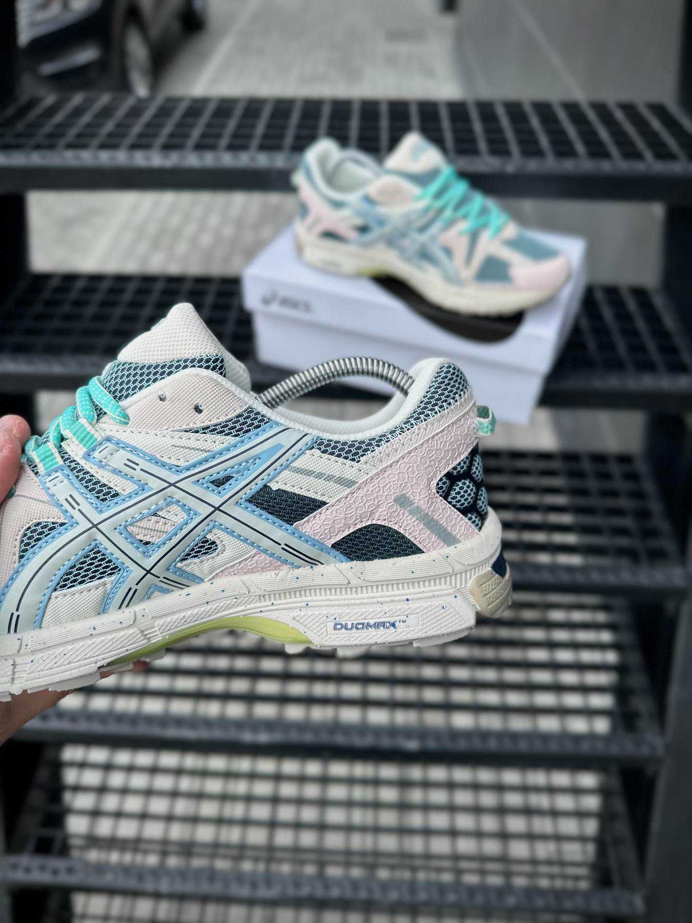 Кросовки Asics Gel, 40-44 размер, кросівки асикс