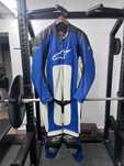 Kombinezon motocyklowy jedno-częściowy Alpinestars 58 Eur