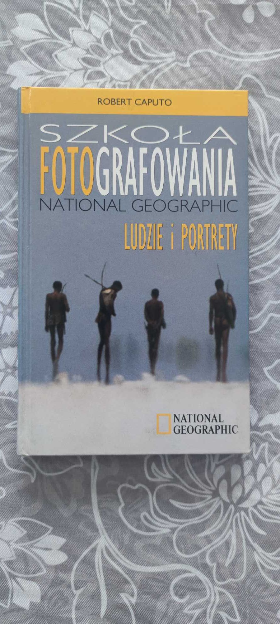 Szkoła fotografowania ludzie i portrety