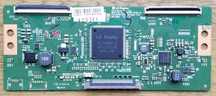 Moduł T-Con 6870C-0647A 6871L-4293F z TV LG 43UH603V